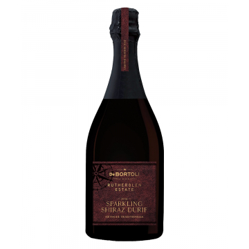 Sparkling Shiraz Durif Limited Edition